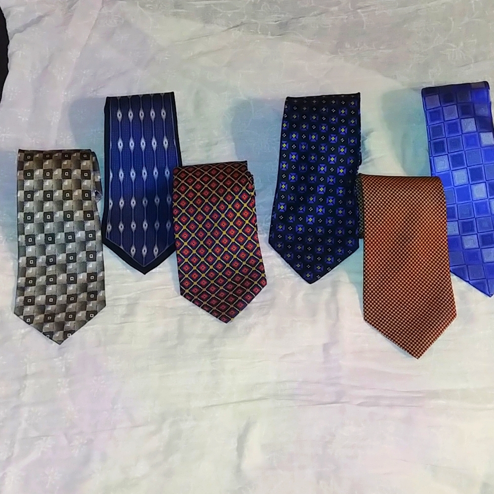 Ties